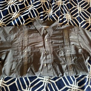 Texas Standard Guayabera
